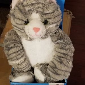 Kitty Huggable Massager